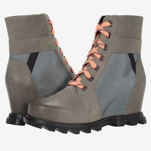 Sorel Womens Joan of Arctic Wedge III Lexie